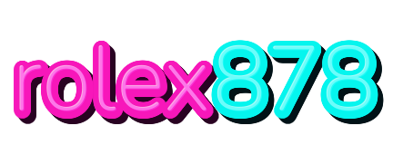 rolex878 — logo kanal