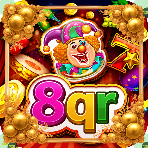 8qr — galeri pratinjau - APK Resmi