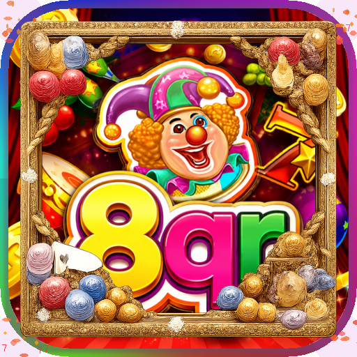 8qr — galeri pratinjau Resmi APK